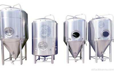 啤酒發酵過程中發酵溫度的控制